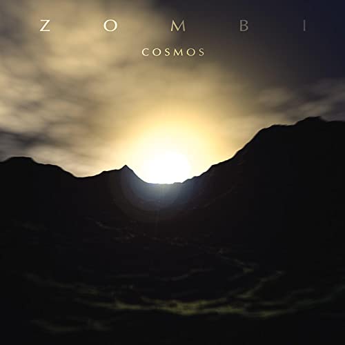 Cosmos (Green Vinyl) [Vinyl LP] von 99999 (rough trade)