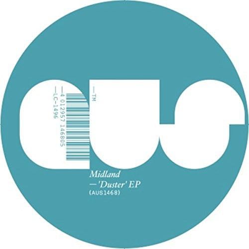 Duster [Vinyl Maxi-Single] von 99999 (rough trade)