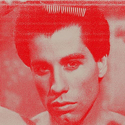 Fever (Remixes) [Vinyl Maxi-Single] von Turbo Recordings