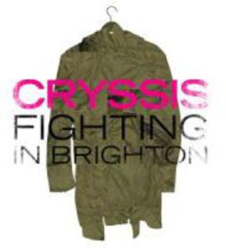 Fighting in Brighton (Ltd. Pink Vinyl) [Vinyl LP] von 99999 (rough trade)