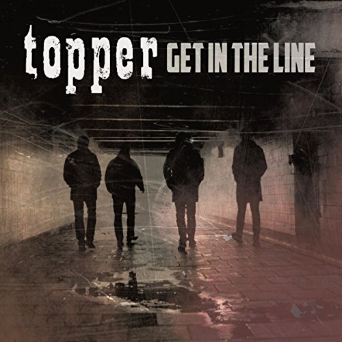 Get in the Line [Vinyl LP] von 99999 (rough trade)