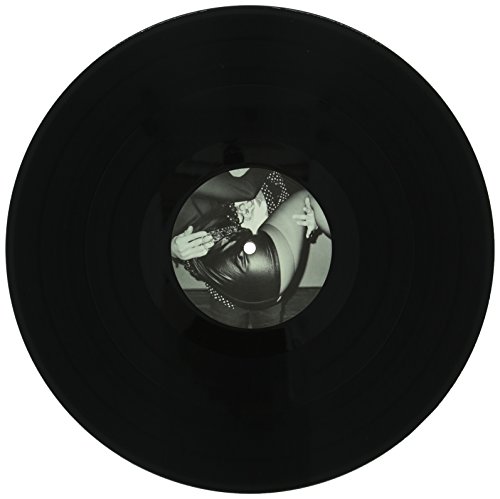Hafendisko Nummer Eins (Ep) [Vinyl Maxi-Single] von 99999 (rough trade)