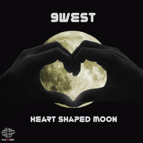 Heart Shaped Moon [Vinyl LP] von 99999 (rough trade)