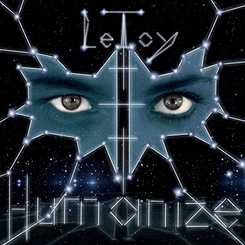 Humanize (Lp+Mp3) [Vinyl LP] von 99999 (rough trade)