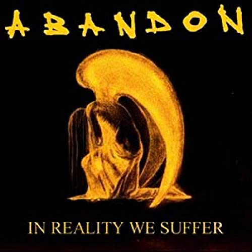 In Reality We Suffer (2lp Gatefold 180g) [Vinyl LP] von 99999 (rough trade)