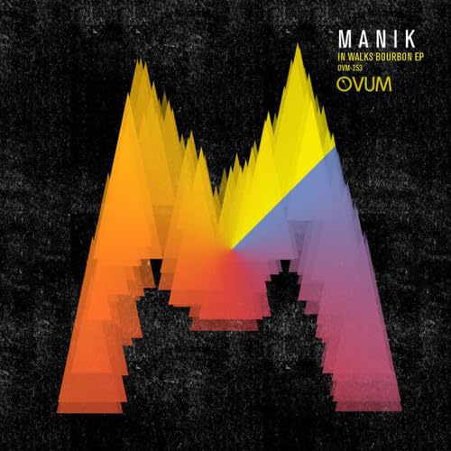 In Walks Bourbon Ep [Vinyl Maxi-Single] von 99999 (rough trade)