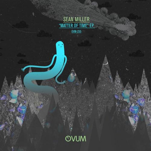 Matter of Time Ep [Vinyl Maxi-Single] von 99999 (rough trade)