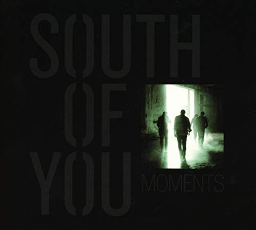 Moments von 99999 (rough trade)