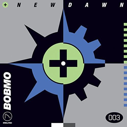 New Dawn [Vinyl LP] von 99999 (rough trade)