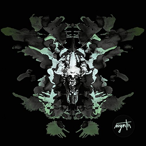 Polar Night (10"+Mp3) [Vinyl Maxi-Single] von 99999 (rough trade)