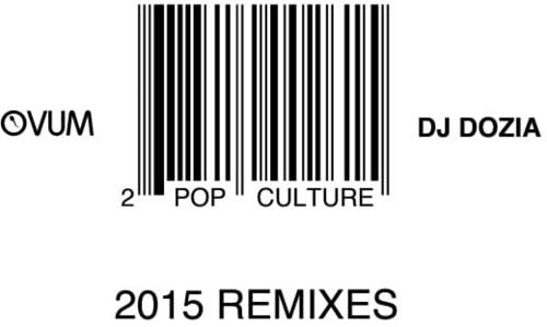 Pop Culture (Joris Voorn/Ambivalent Remixes) [Vinyl Maxi-Single] von 99999 (rough trade)