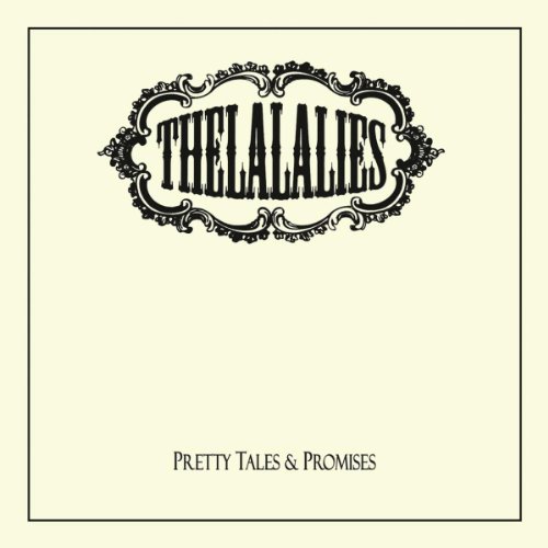 Pretty Tales & Promises [Vinyl LP] von 99999 (rough trade)