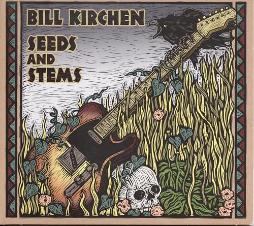 Seeds & Stems von The Last Music Company