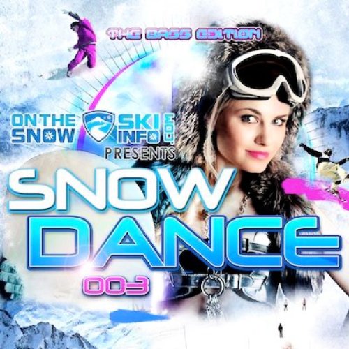 Snow Dance 003 von 99999 (rough trade)