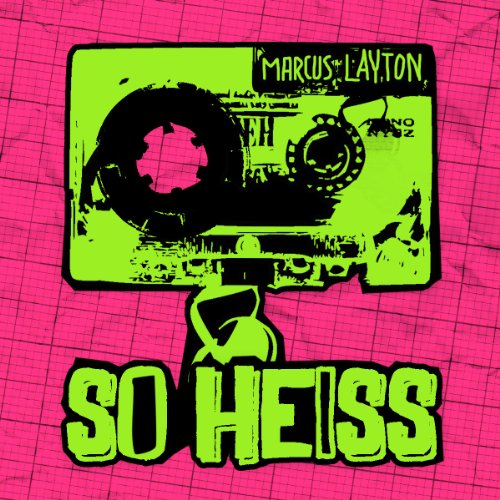 So Heiss von 99999 (rough trade)