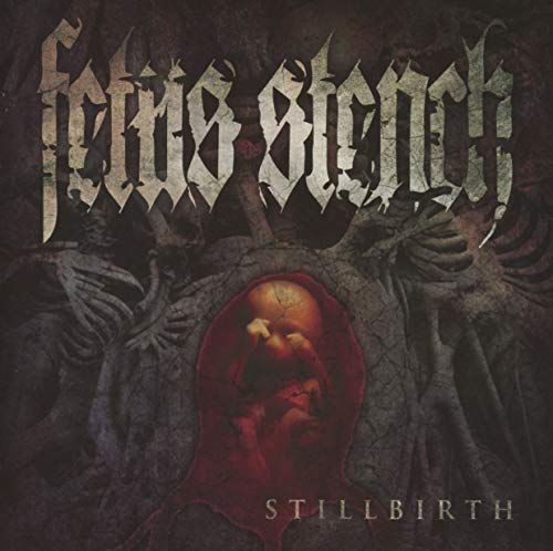 Stillbirth von UNIVERSAL MUSIC GROUP
