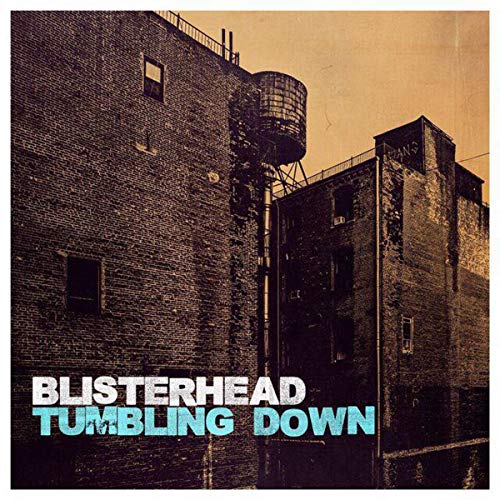 Tumbling Down [Vinyl LP] von 99999 (rough trade)