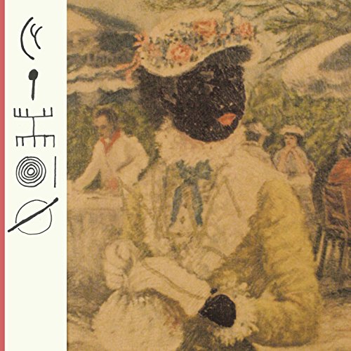 Turkson Side Lp (180g) [Vinyl LP] von 99999 (rough trade)
