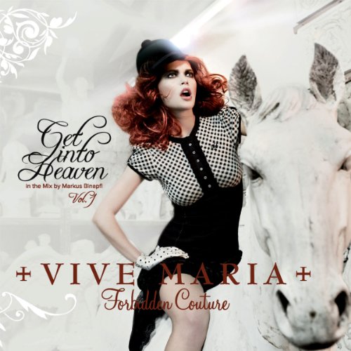 Vive Maria Fashion House Vol.1 von 99999 (rough trade)