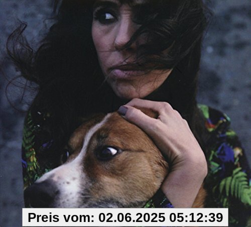 Anian Anian von 9bach