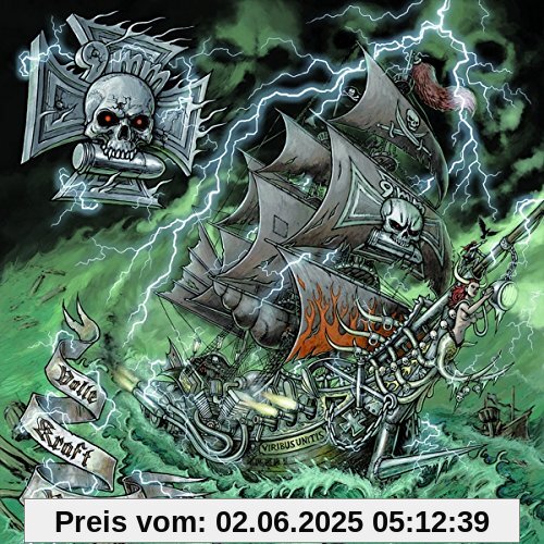 Volle Kraft Voraus (Jewel) von 9mm