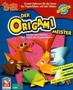 Der Origami- Meister. CD- ROM von A 1 Software