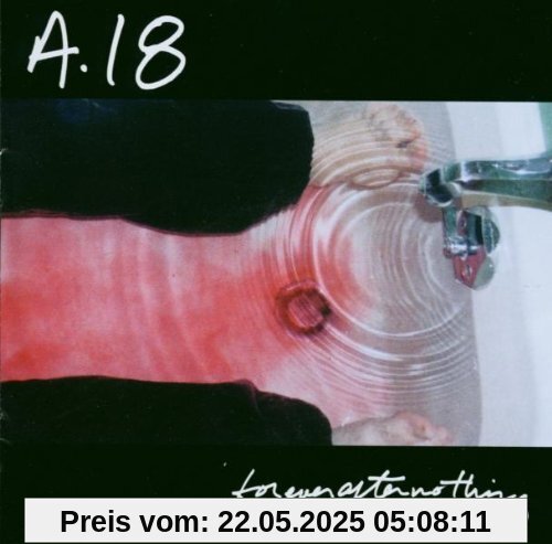Foreverafternothing Foreverafternothing von A 18