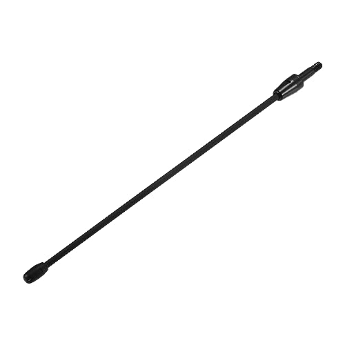 A ABSOPRO Auto Radio Antenne 9 Zoll AM FM Signalantenne für Ford für Mustang von A ABSOPRO