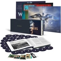 Wim Wenders | A Curzon Collection Wim Wenders | A Curzon Collection von A Curzon Film