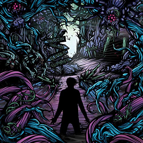 Homesick [Vinyl LP] von A DAY TO REMEMBER