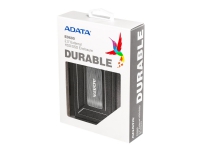ADATA ED600, HDD / SSD-Gehäuse, 2.5 Zoll, Serial ATA III, USB Anschluss, Schwarz ADATA ED600, HDD / SSD-Gehäuse, 2.5 Zoll, Serial ATA III, USB Anschluss, Schwarz von A-Data Technology