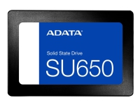 ADATA Ultimate SU650 - SSD - 2 TB - intern von A-Data Technology