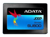 ADATA Ultimate SU800, 256 GB, 2.5, 560 MB/s, 6 Gbit/s von A-Data Technology