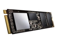 ADATA XPG SX8200 Pro - SSD - 2 TB - intern - M.2 2280 - PCIe 3.0 x4 (NVMe) von A-Data Technology