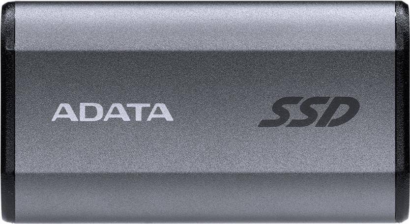 SSD 4TB ADATA Portable SE880 USB3.2 retail SSD 4TB ADATA Portable SE880 USB3.2 retail von A-Data