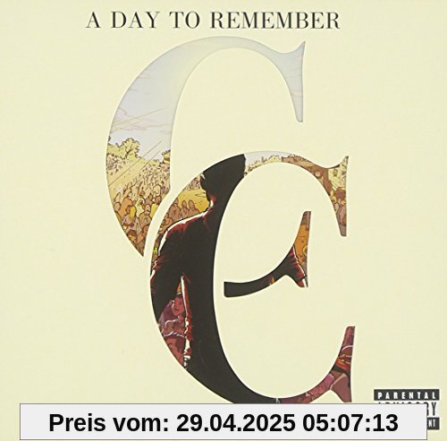 Common Courtesy (Deluxe Edition) von A Day to Remember