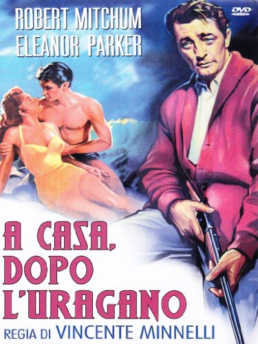 A Casa Dopo L'Uragano [IT Import] von A E R PRODUCTIONS