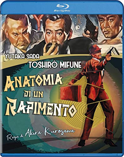 Anatomia Di Un Rapimento [Blu-Ray] [Import] von A E R PRODUCTIONS