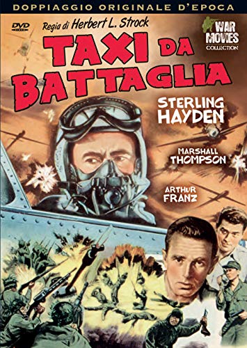 Battle Taxi [DVD] (IMPORT) (Keine deutsche Version) von A E R PRODUCTIONS