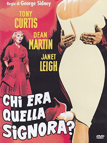 Chi Era Quella Signora? [IT Import] von A E R PRODUCTIONS