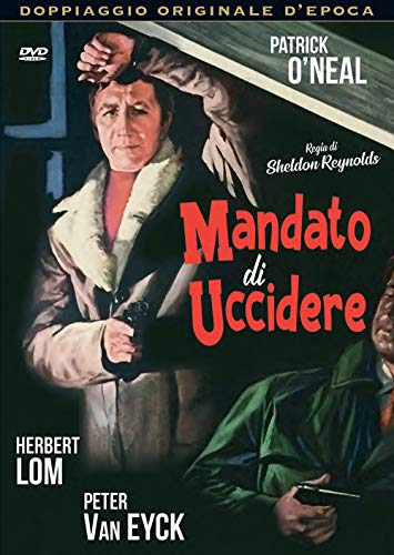 DVD - Mandato Di Uccidere (1 DVD) von A E R PRODUCTIONS