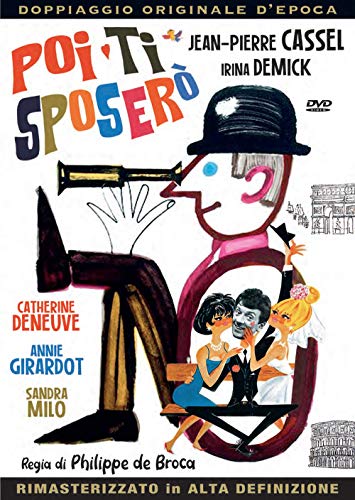 DVD - Poi Ti Sposero' (1 DVD) von A E R PRODUCTIONS