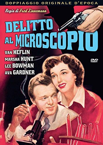 Delitto al microscopio [IT Import] von A E R PRODUCTIONS