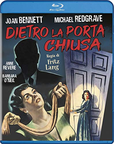 Dietro La Porta Chiusa [Region Free] [Blu-ray] von A E R PRODUCTIONS