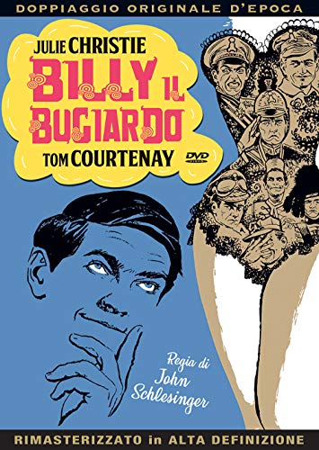 Dvd - Billy Il Bugiardo (1 DVD) von A E R PRODUCTIONS