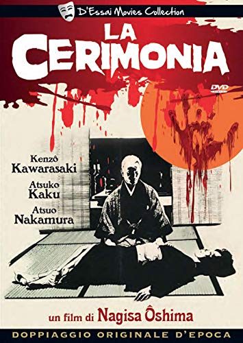 Dvd - Cerimonia (La) (1 DVD) von A E R PRODUCTIONS