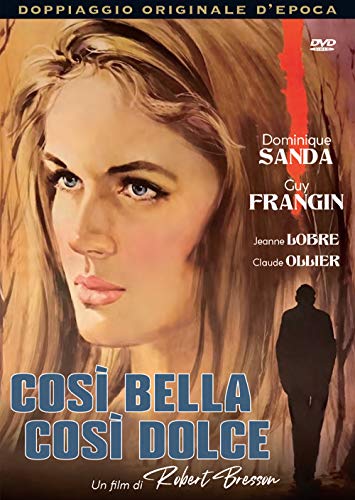 Dvd - Cosi' Bella Cosi' Dolce (1 DVD) von A E R PRODUCTIONS