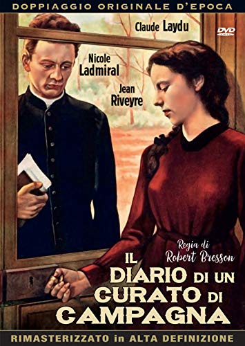 Dvd - Diario Di Un Curato Di Campagna (Il) (1 DVD) von A E R PRODUCTIONS