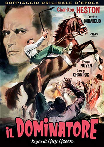 Dvd - Dominatore (Il) (1 DVD) von A E R PRODUCTIONS