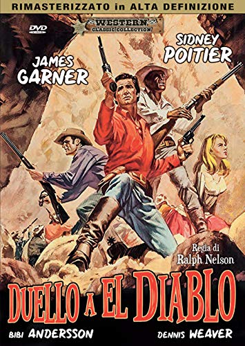 Dvd - Duello A El Diablo (1 DVD) von A E R PRODUCTIONS